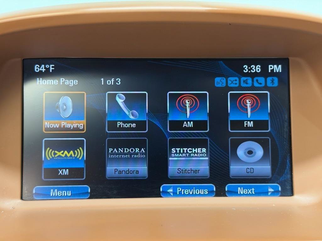 Used 2013 Buick Encore Leather AWD/4WD image 30