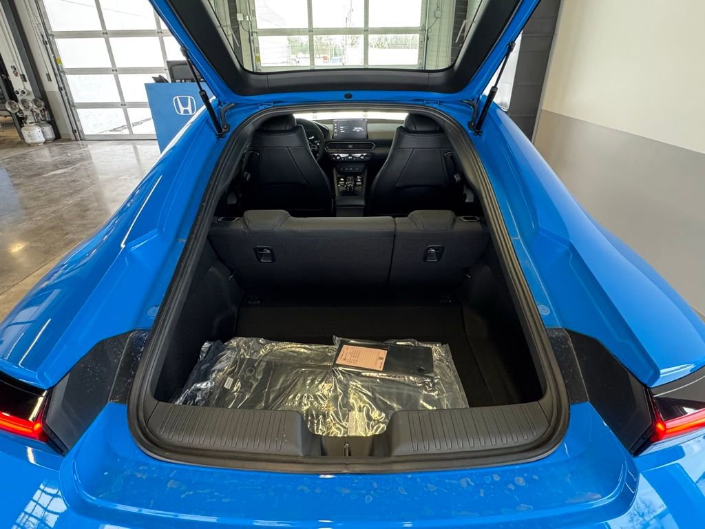 New 2026 Honda Prelude image 13