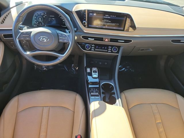 Used 2020 Hyundai Sonata Limited image 15