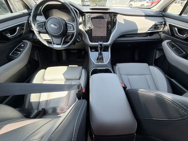 Certified 2023 Subaru Outback Limited AWD/4WD image 27
