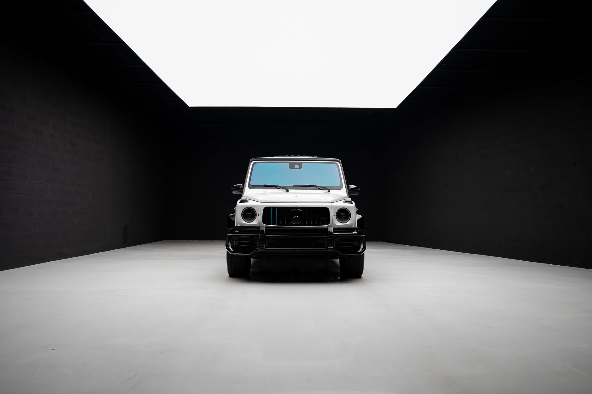 Used 2021 Mercedes-Benz G 63 AMG 4MATIC image 94
