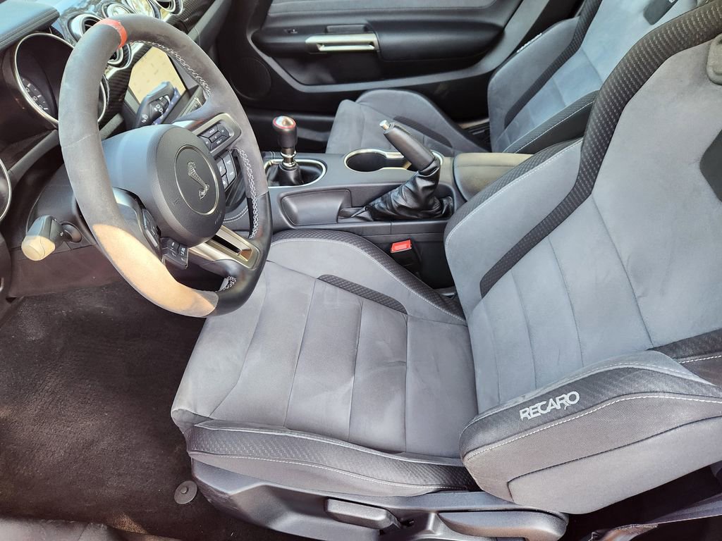Used 2020 Ford Mustang Shelby GT350 w/ Technology Package image 15