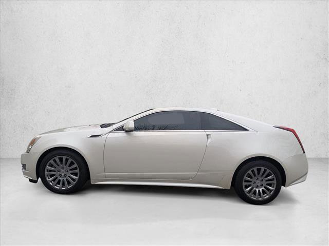 Used 2013 Cadillac CTS Performance image 9