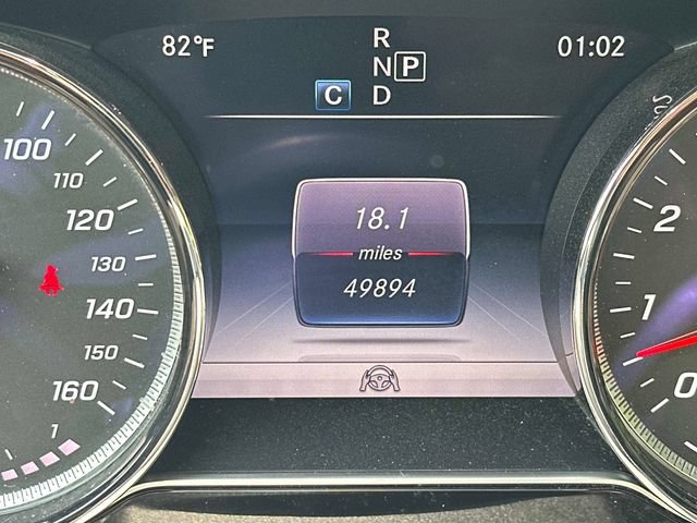 Used 2019 Mercedes-Benz E 450 4MATIC Sedan image 20