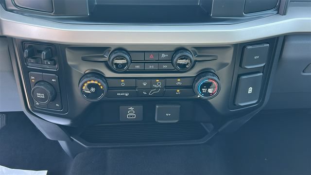New 2026 Ford F250 XL w/ STX Appearance Package AWD/4WD image 22
