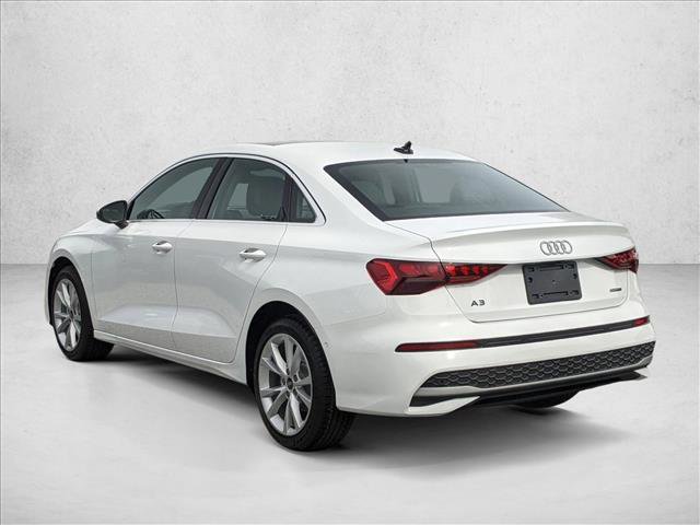 Used 2026 Audi A3 2.0T Premium w/ Convenience Package AWD/4WD image 8