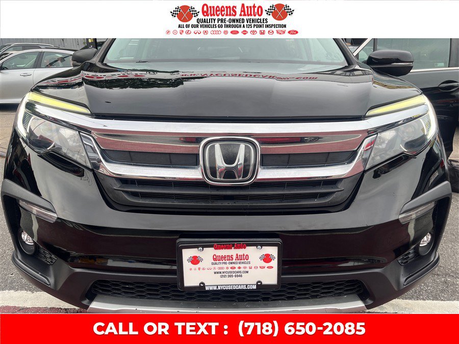 Used 2019 Honda Pilot EX-L image 29