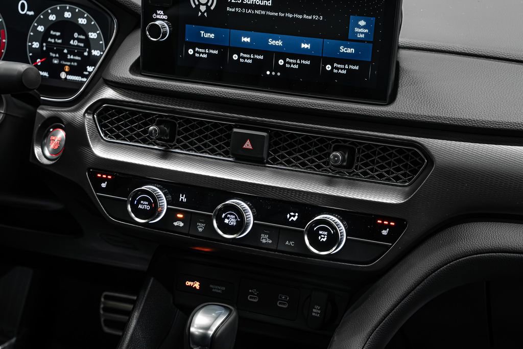 New 2026 Acura Integra A-Spec image 15