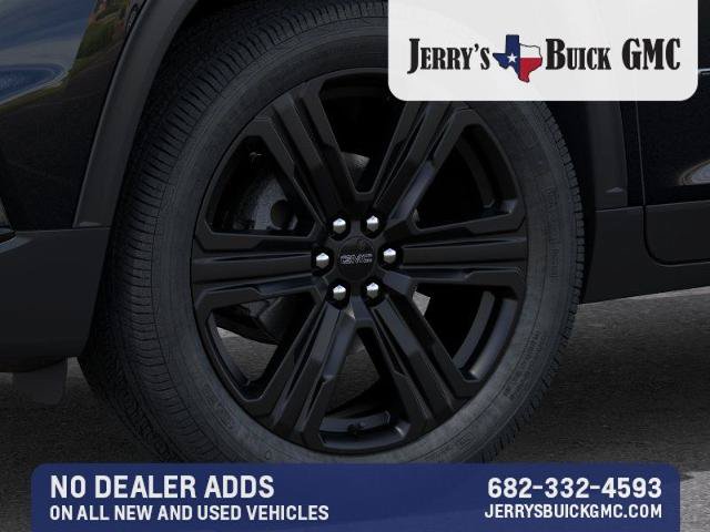 New 2027 GMC Acadia Elevation w/ Black Edition FWD image 11