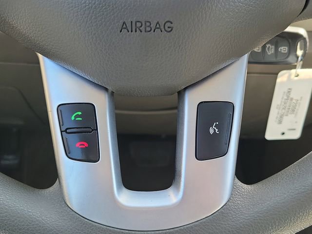 Used 2012 Kia Sportage LX image 26