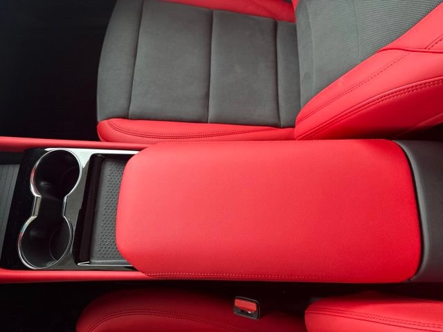 New 2026 Chevrolet Blazer EV RS AWD/4WD image 27