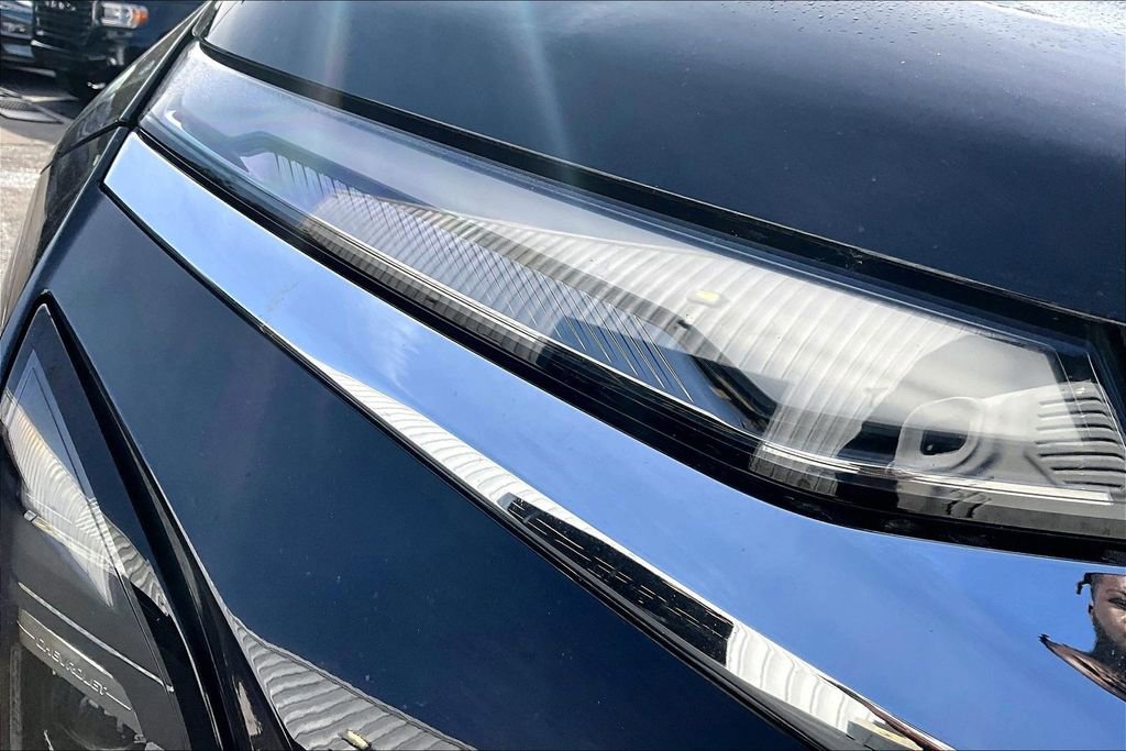 Used 2025 Chevrolet Equinox LT w/ Safety and Technology Package image 30