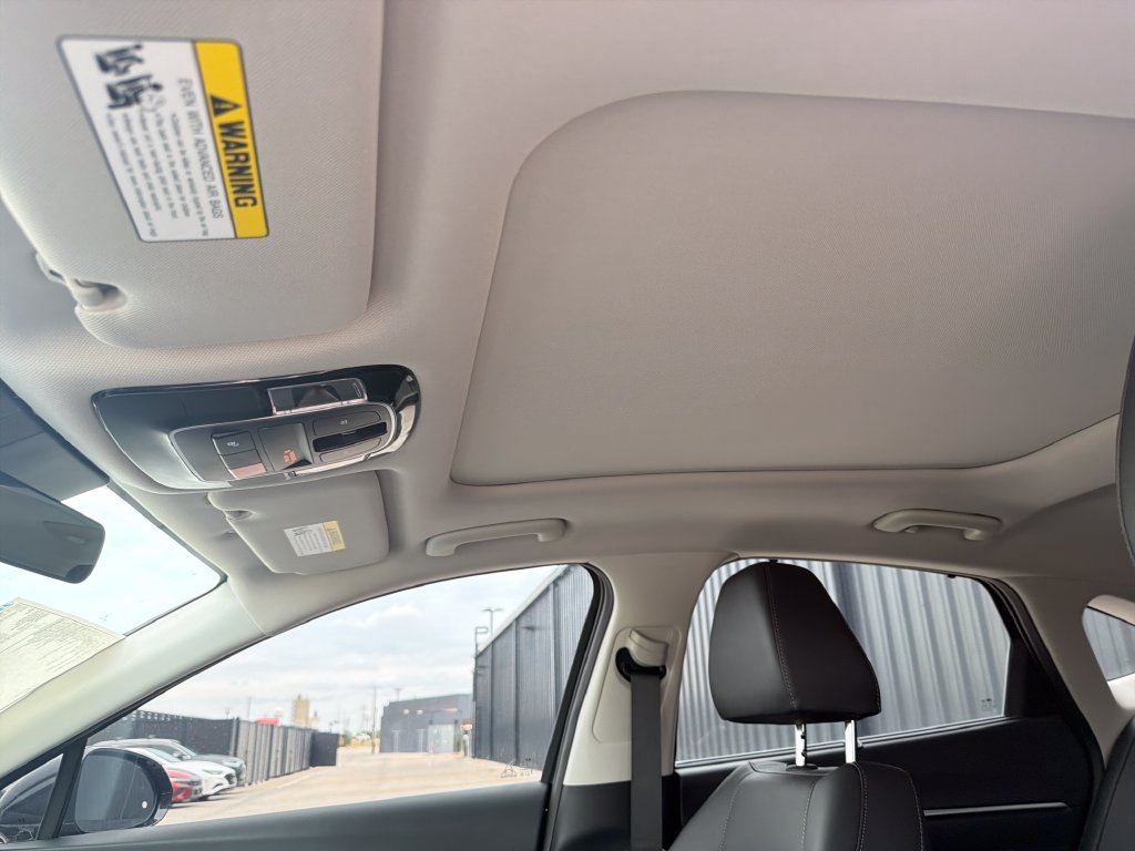 New 2026 Hyundai Sonata Limited FWD image 35