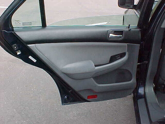 Used 2007 Honda Accord SE image 11