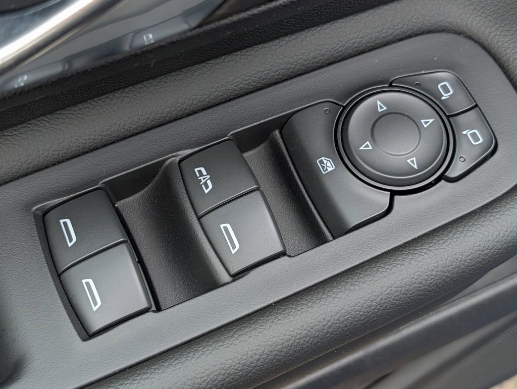 Used 2024 GMC Terrain SLT w/ Elevation Edition AWD/4WD image 36