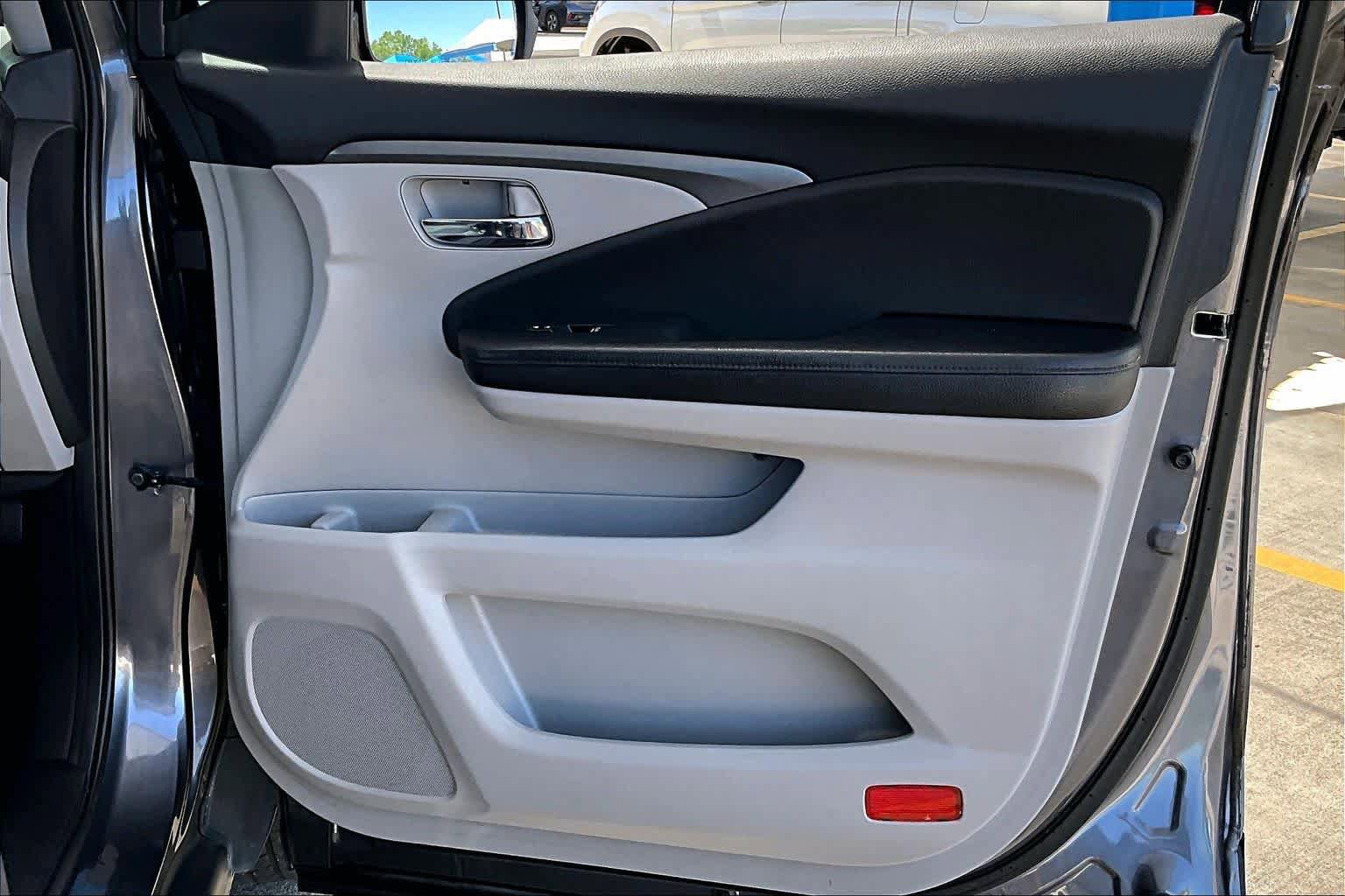 Used 2016 Honda Pilot EX-L image 23