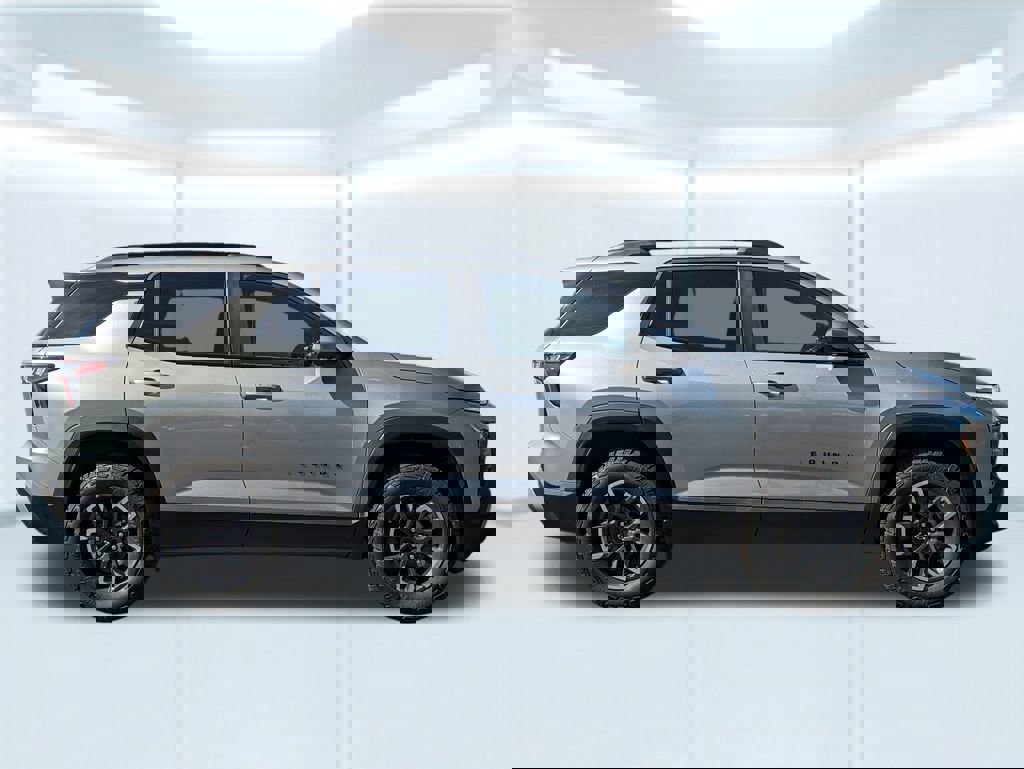 New 2026 Chevrolet Equinox ACTIV w/ Convenience Package III image 8