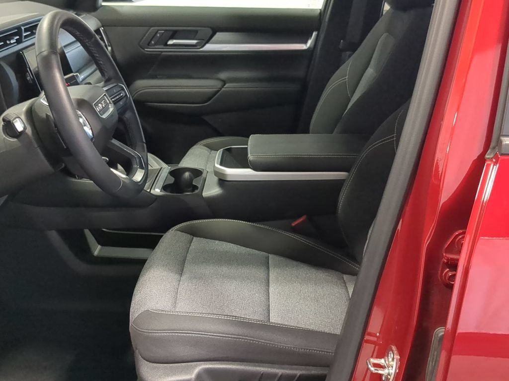 Used 2025 GMC Terrain Elevation FWD image 20