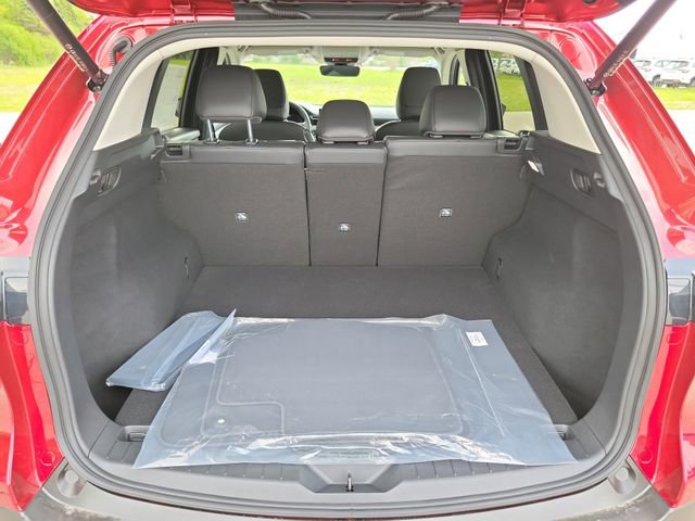 New 2026 MAZDA CX-5 Preferred AWD/4WD image 23