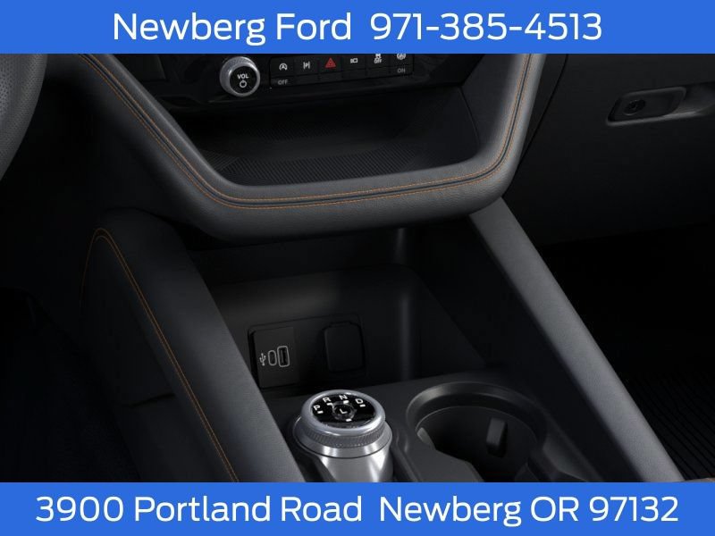 New 2026 Ford Explorer Tremor AWD/4WD image 15