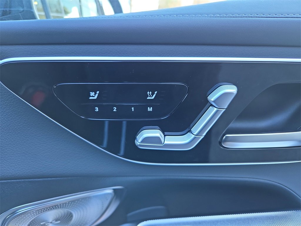 New 2026 Mercedes-Benz GLC 300 4MATIC image 17