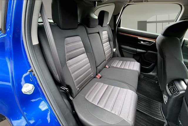 Used 2022 Honda CR-V EX image 23