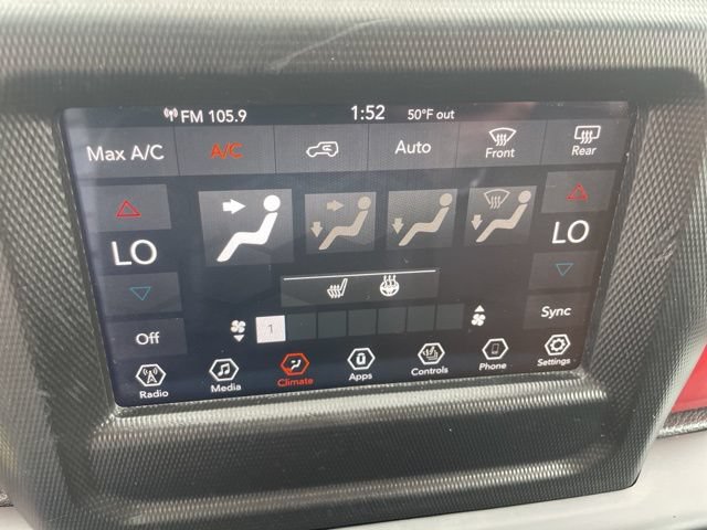 Used 2019 Jeep Wrangler Unlimited Rubicon AWD/4WD image 26