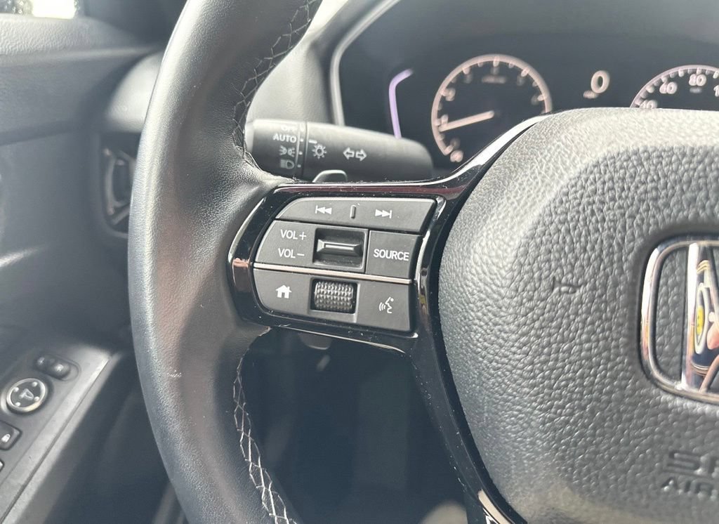 Used 2025 Honda Civic Sport image 15