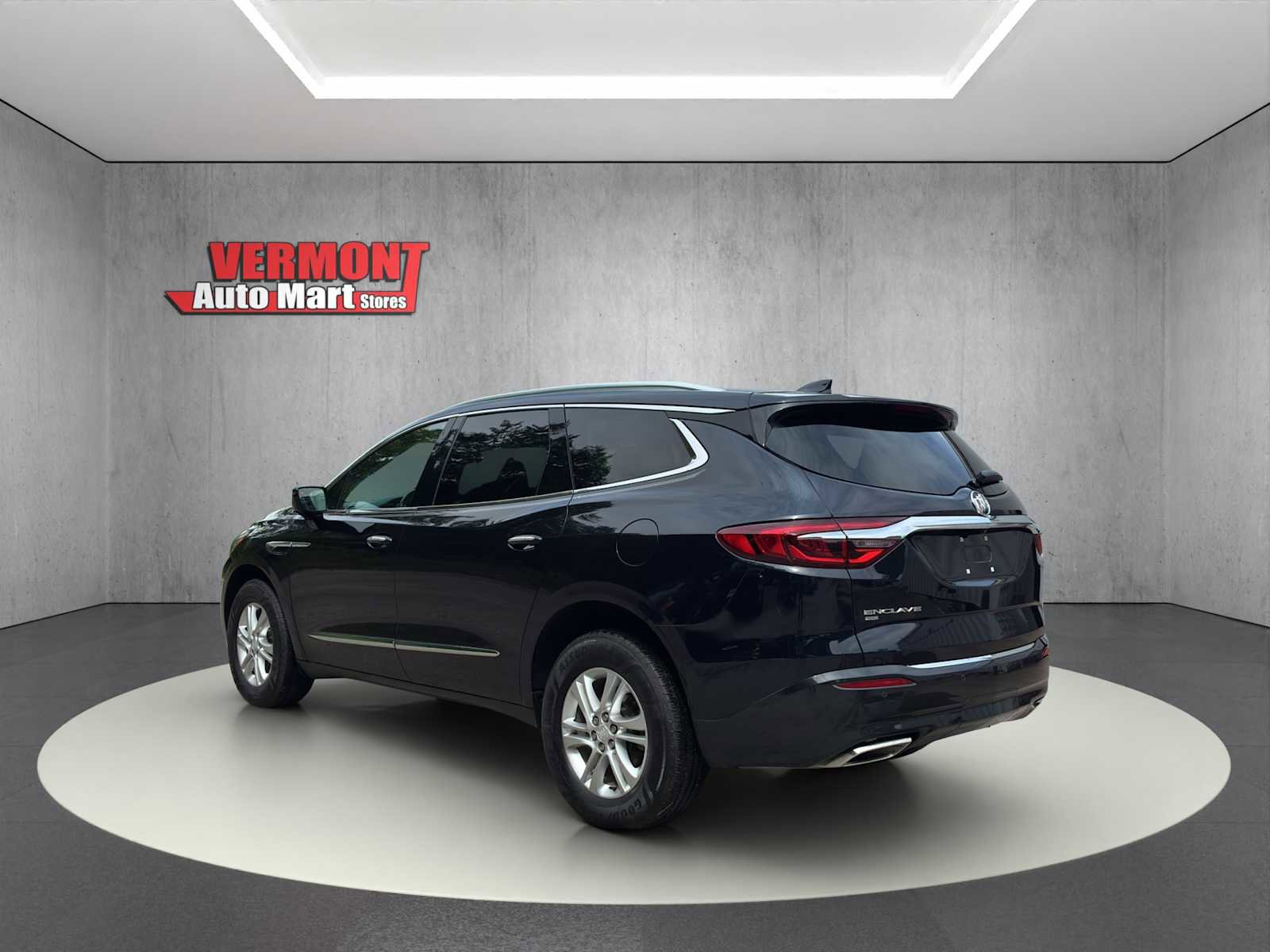 Used 2020 Buick Enclave Essence image 5
