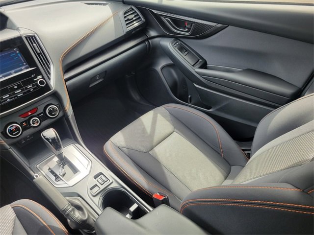 Used 2023 Subaru Crosstrek 2.0i Premium image 17