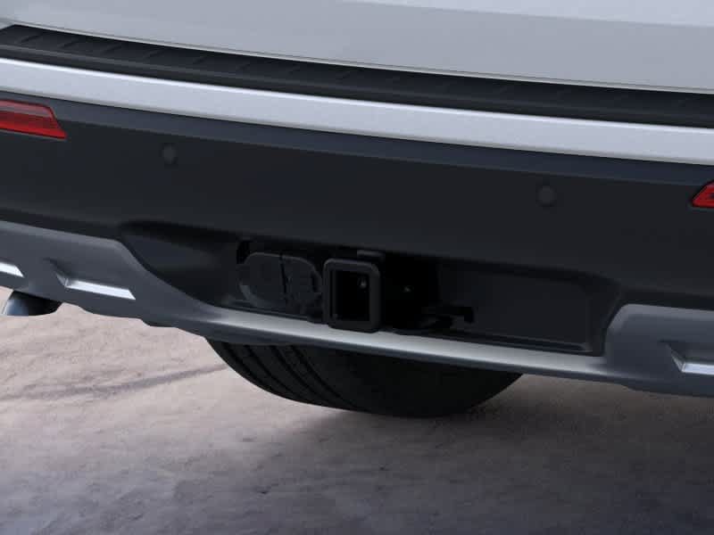 New 2026 Ford Explorer Active AWD/4WD image 23