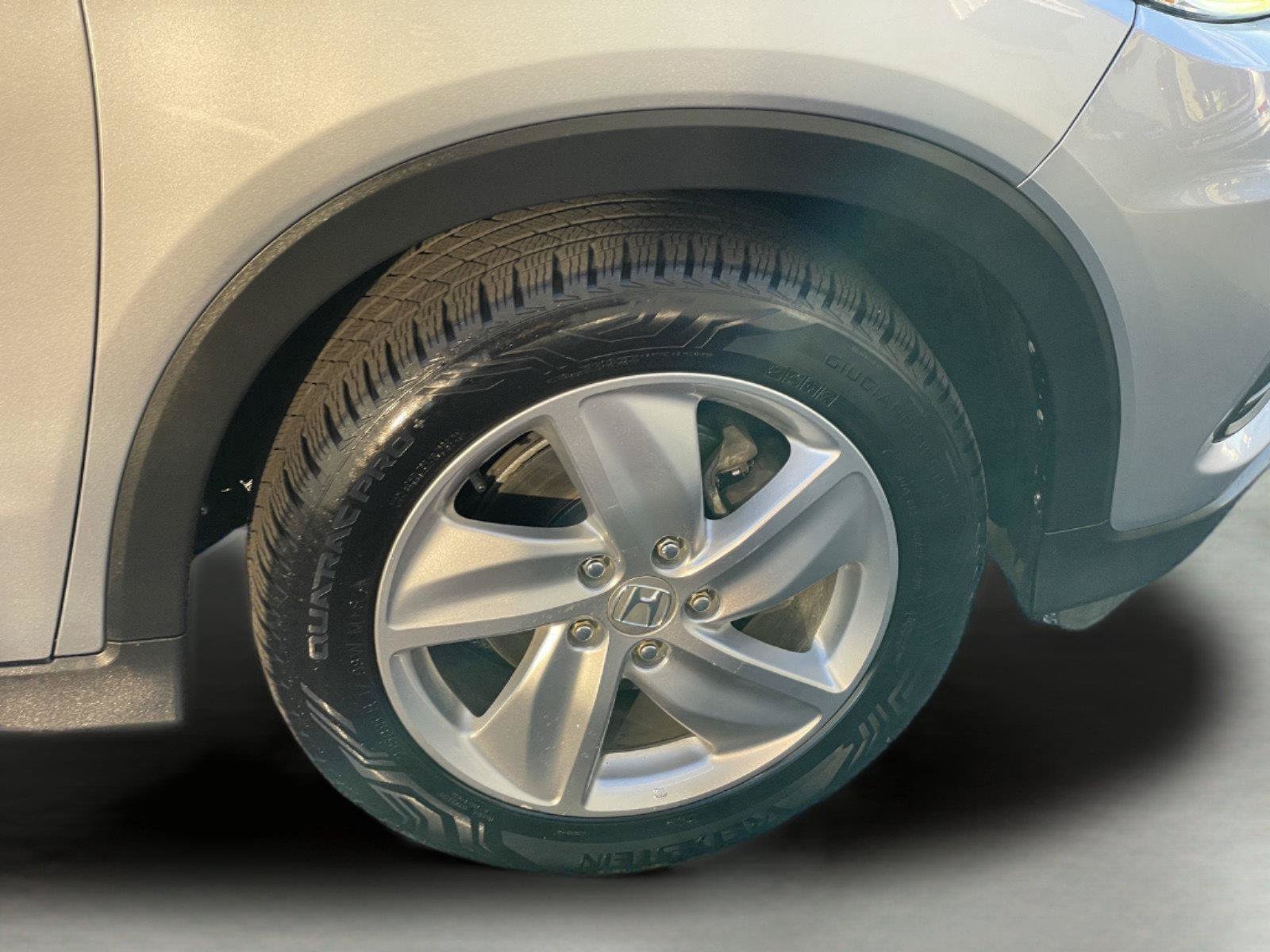 Used 2019 Honda HR-V EX image 40