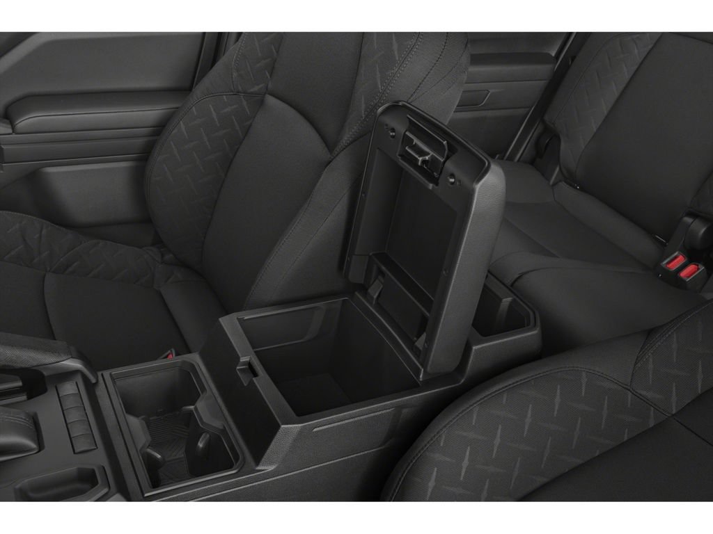 New 2026 Toyota Tacoma SR RWD image 9