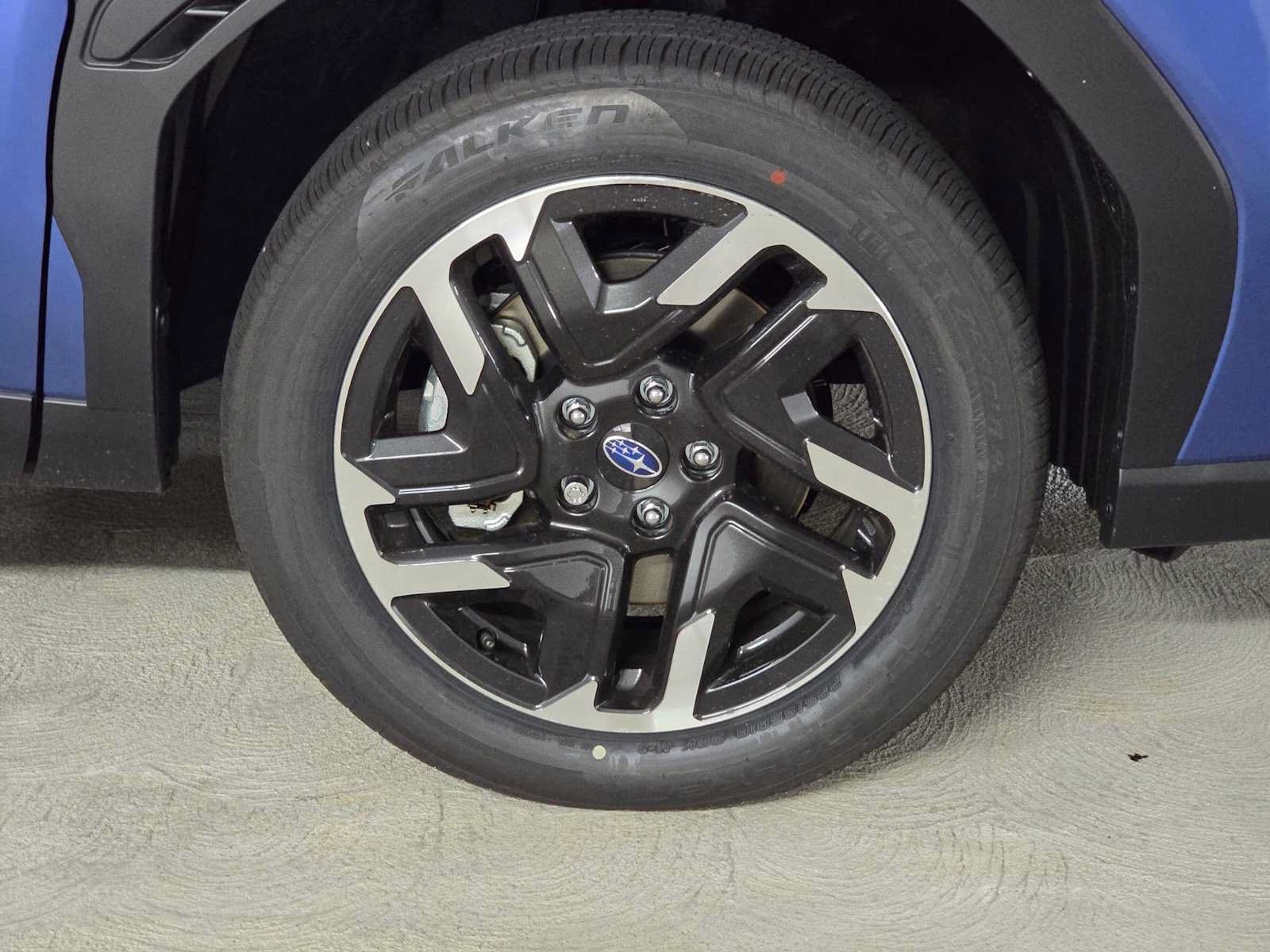 New 2026 Subaru Forester Limited AWD/4WD image 9