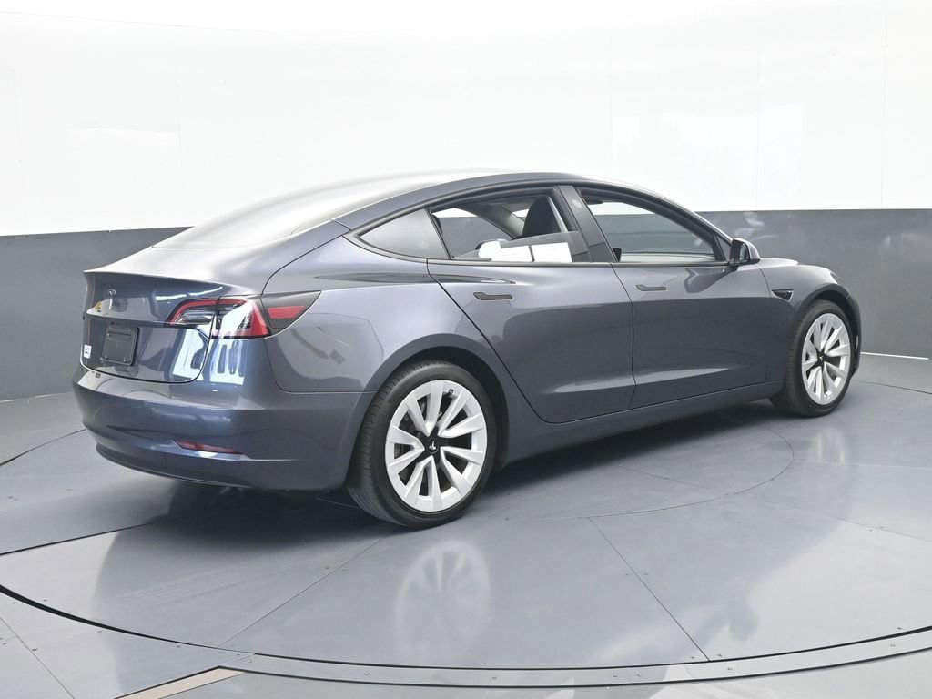 Used 2023 Tesla Model 3 Standard Range RWD image 6