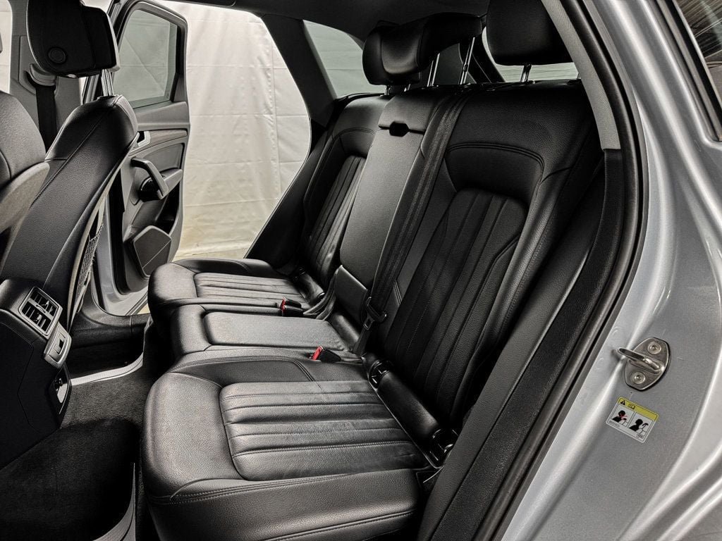 Used 2018 Audi Q5 2.0T Premium Plus AWD/4WD image 9