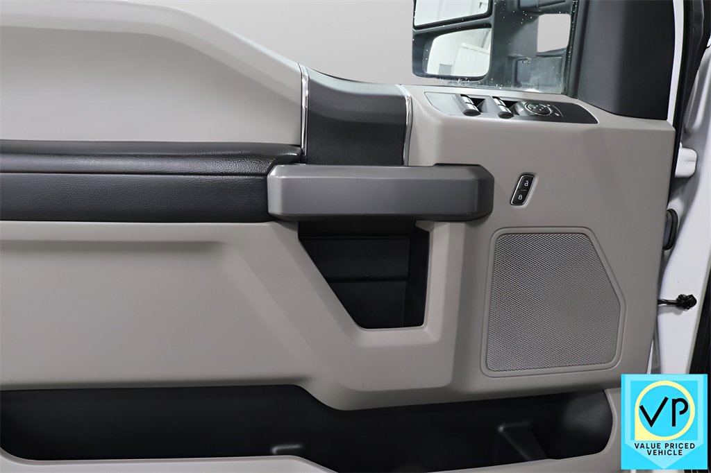 Used 2019 Ford F250 XLT image 20