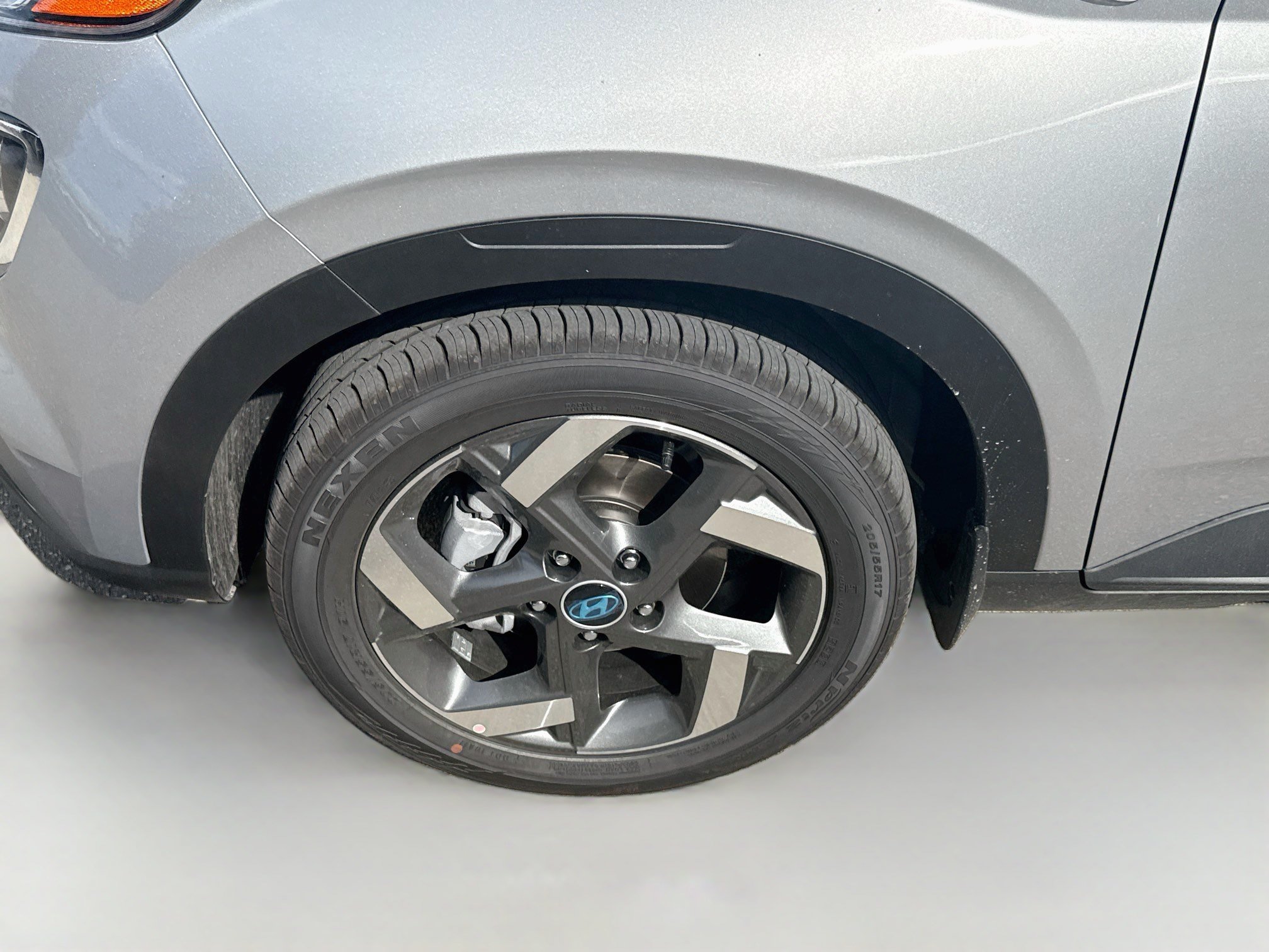 New 2026 Hyundai Venue SEL FWD image 23
