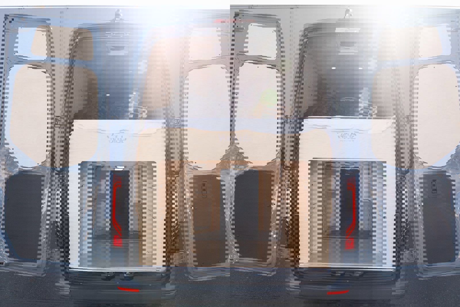 Used 2021 Mercedes-Benz Sprinter 3500 image 17