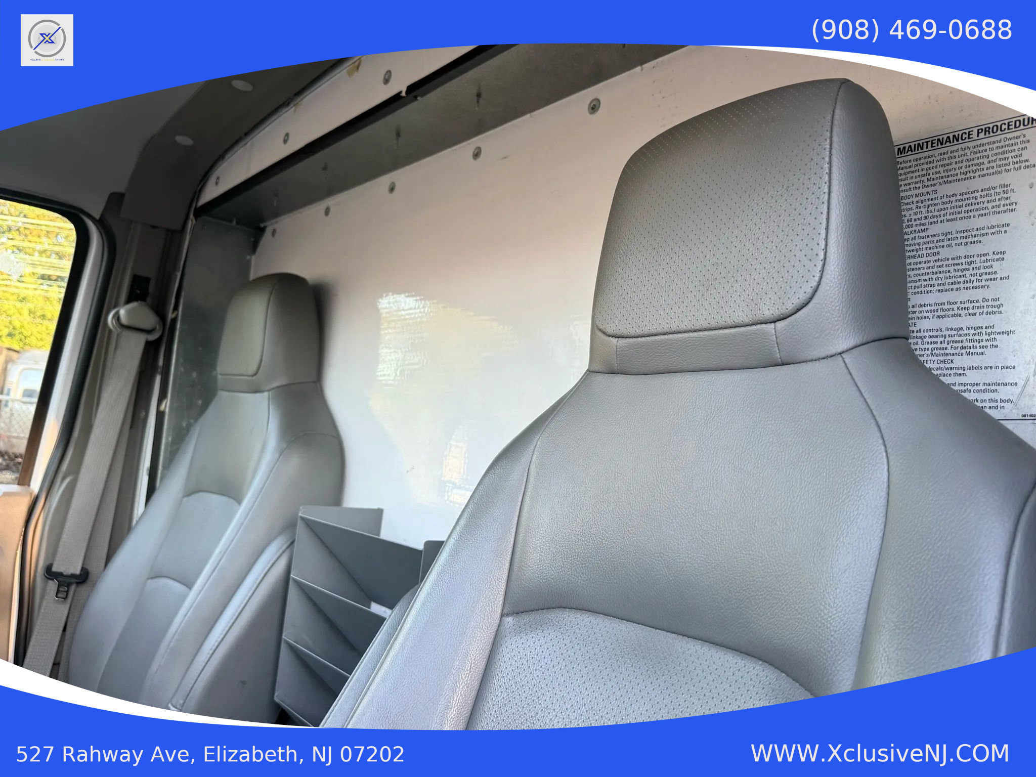 Used 2015 Ford E-350 and Econoline 350 Super Duty image 10