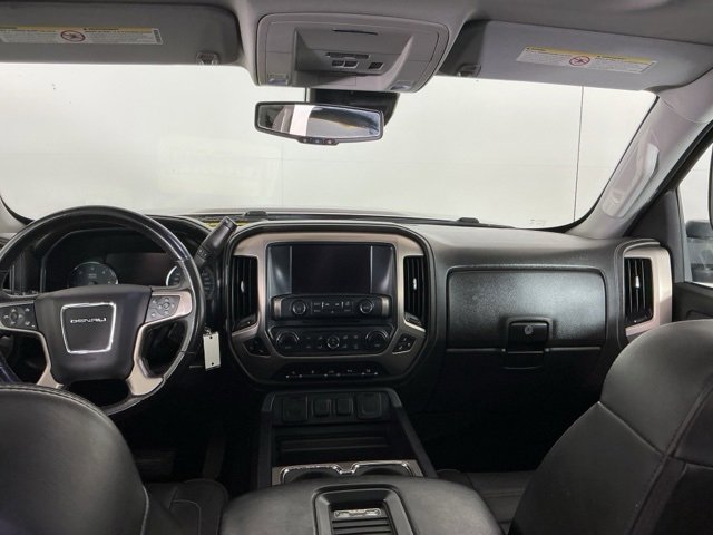 Used 2017 GMC Sierra 2500 Denali image 22