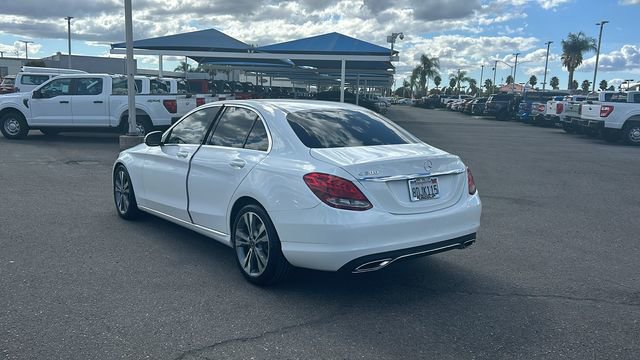 Used 2018 Mercedes-Benz C 300 Sedan image 5