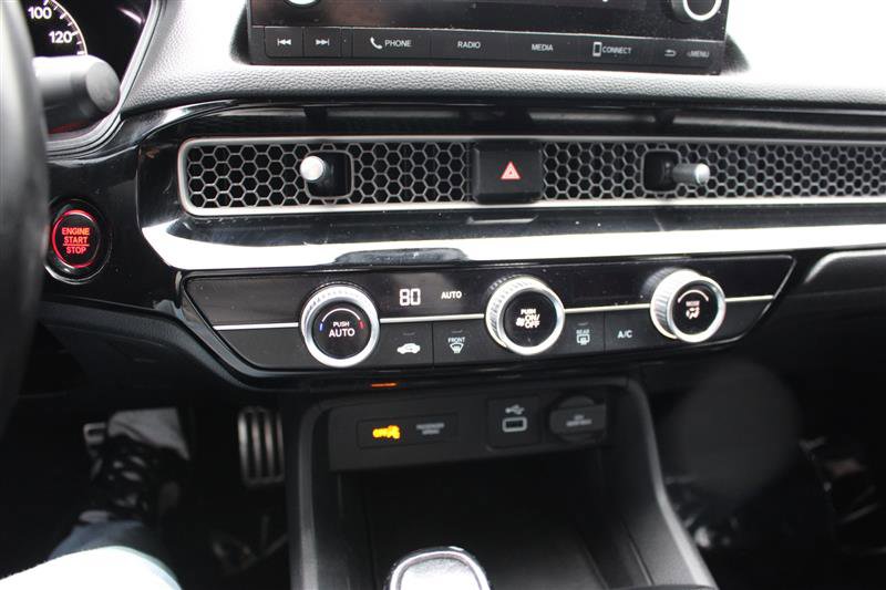 Used 2022 Honda Civic Sport image 18
