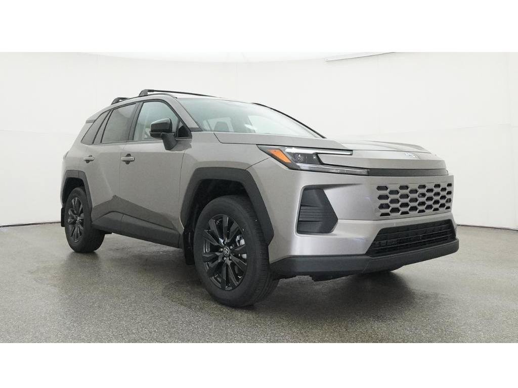 New 2026 Toyota RAV4 XLE Premium FWD image 29