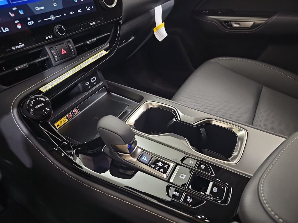 New 2026 Lexus NX 350 AWD w/ Accessory Package (K3) image 24