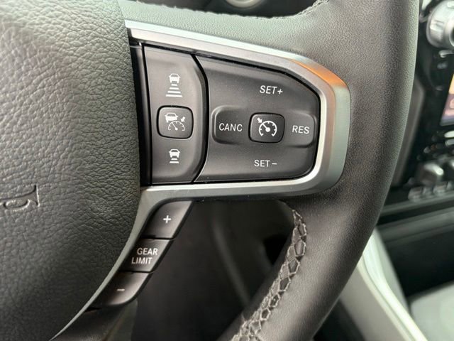 New 2026 RAM 2500 Big Horn AWD/4WD image 18