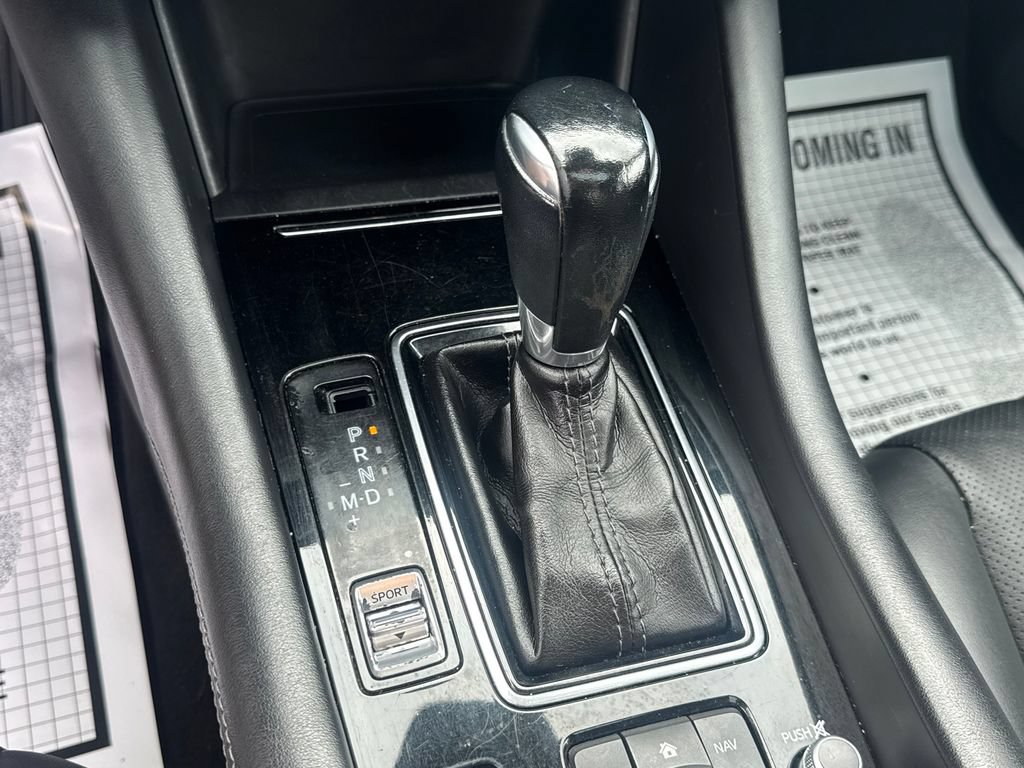 Used 2018 MAZDA MAZDA6 Touring FWD image 46