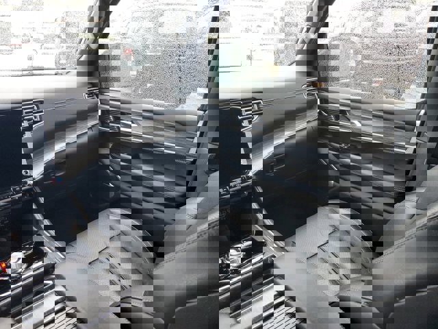 Used 2024 Jeep Wagoneer L Series II w/ Flexible Seating Group image 16