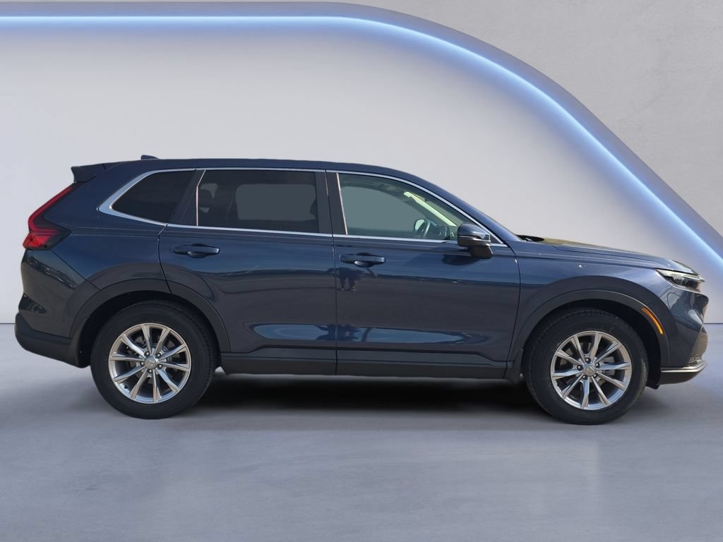 Used 2024 Honda CR-V EX-L image 7