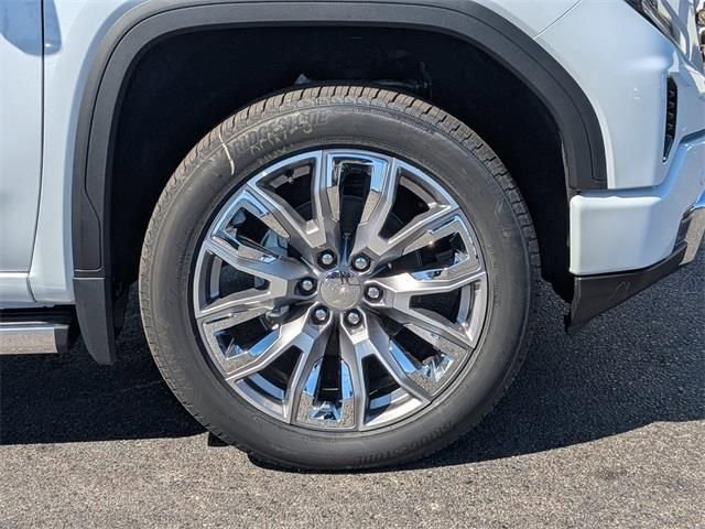 New 2026 GMC Sierra 1500 Denali image 11